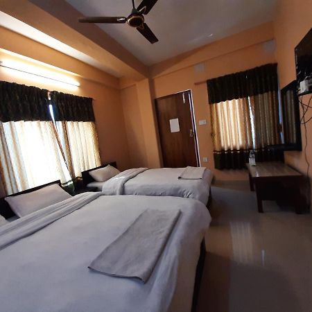 Hotel Eagle Zone Pokhara Ngoại thất bức ảnh