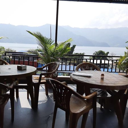 Hotel Eagle Zone Pokhara Ngoại thất bức ảnh