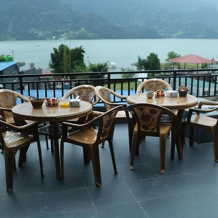 Hotel Eagle Zone Pokhara Ngoại thất bức ảnh