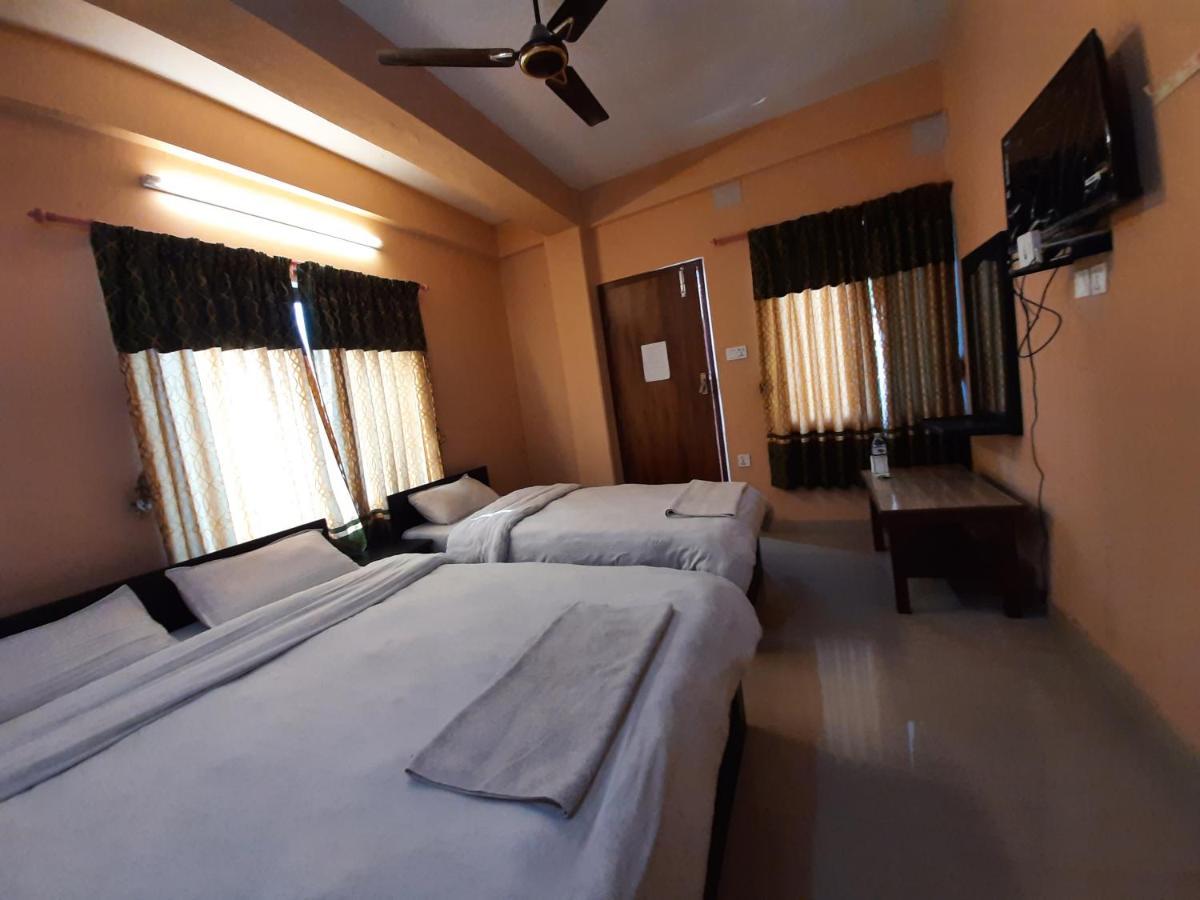 Hotel Eagle Zone Pokhara Ngoại thất bức ảnh