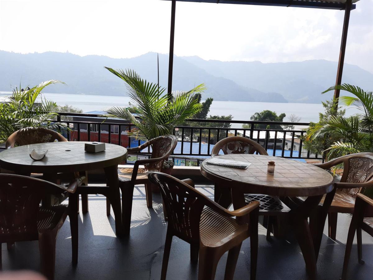 Hotel Eagle Zone Pokhara Ngoại thất bức ảnh