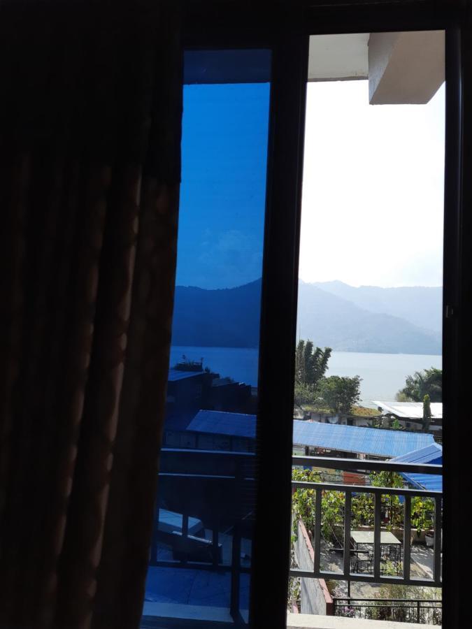 Hotel Eagle Zone Pokhara Ngoại thất bức ảnh