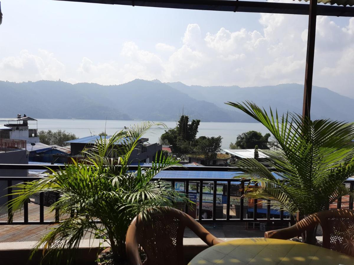 Hotel Eagle Zone Pokhara Ngoại thất bức ảnh