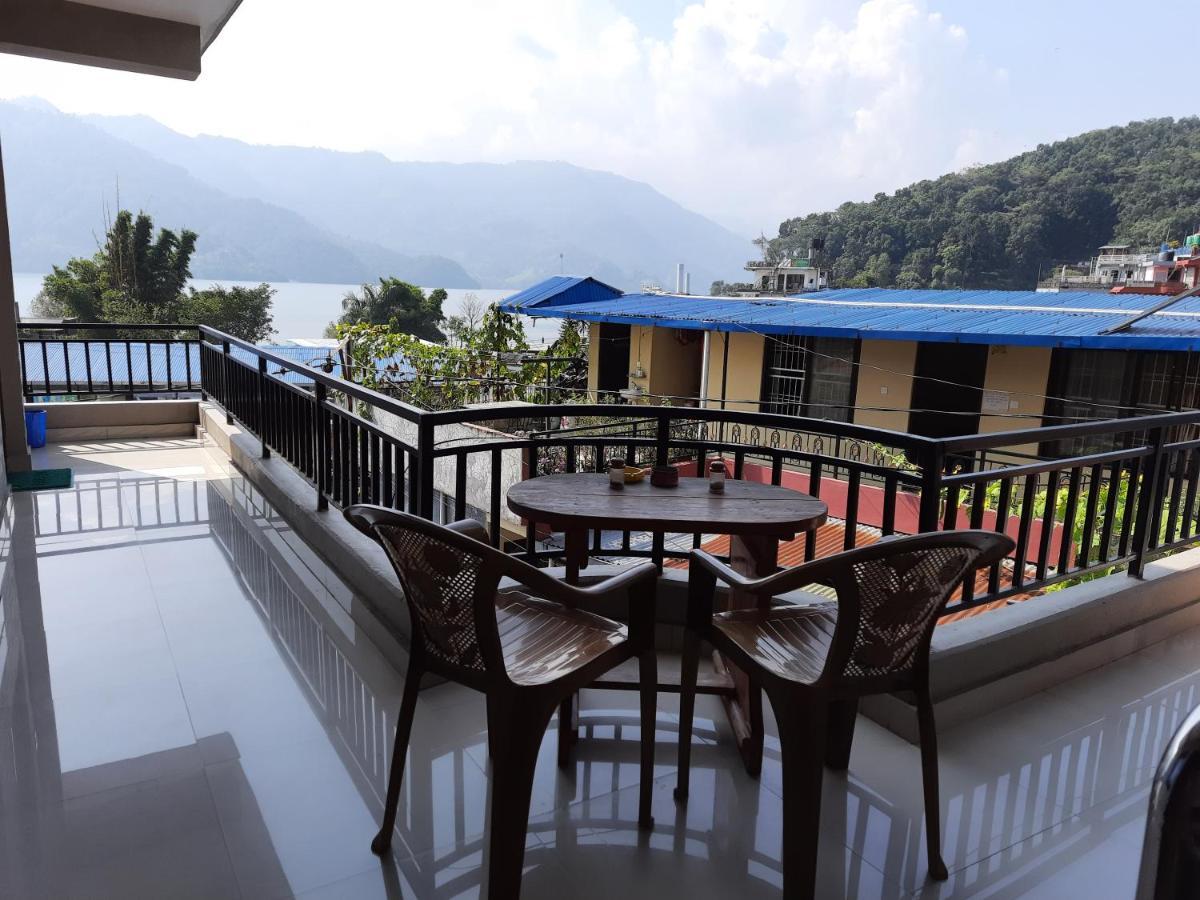 Hotel Eagle Zone Pokhara Ngoại thất bức ảnh