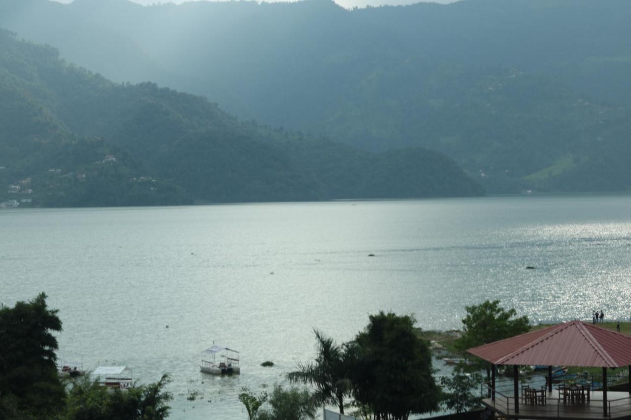 Hotel Eagle Zone Pokhara Ngoại thất bức ảnh