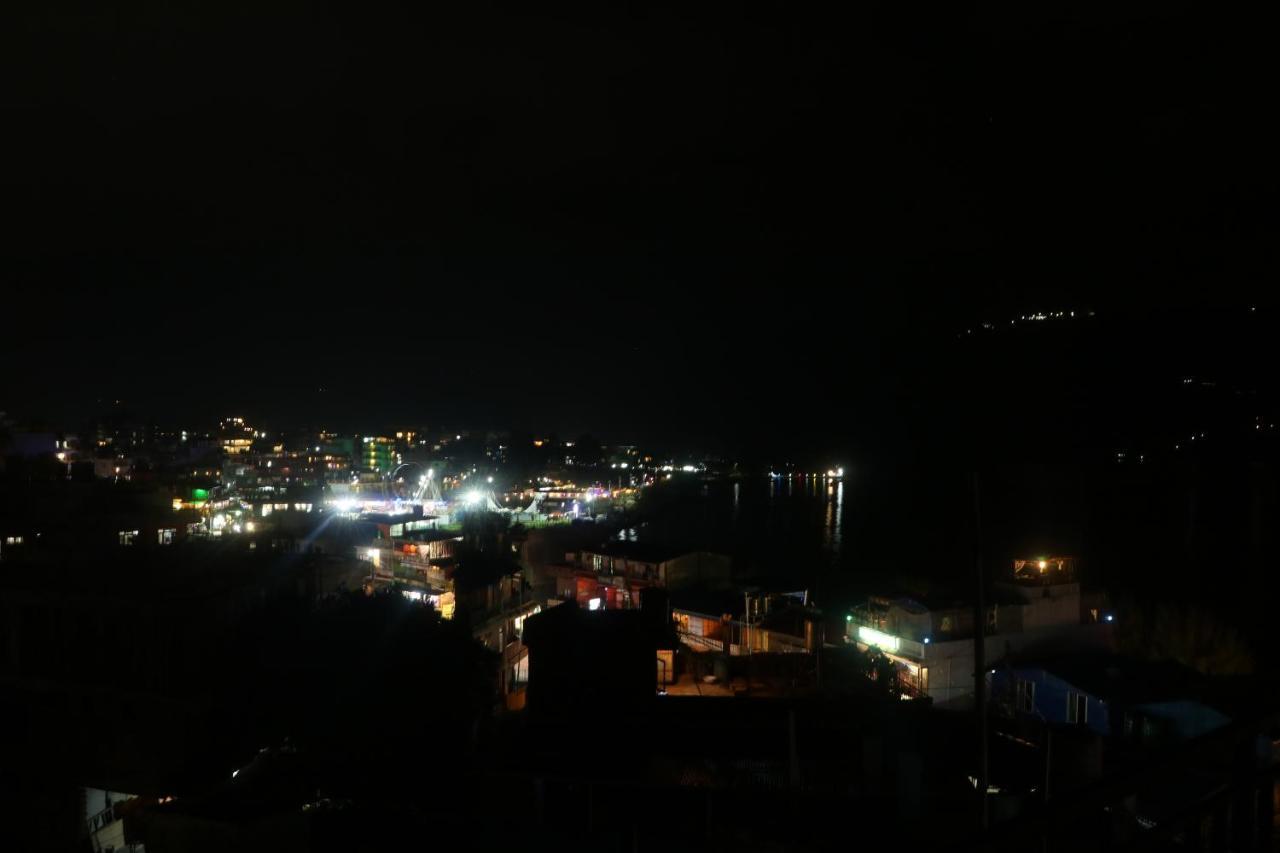 Hotel Eagle Zone Pokhara Ngoại thất bức ảnh