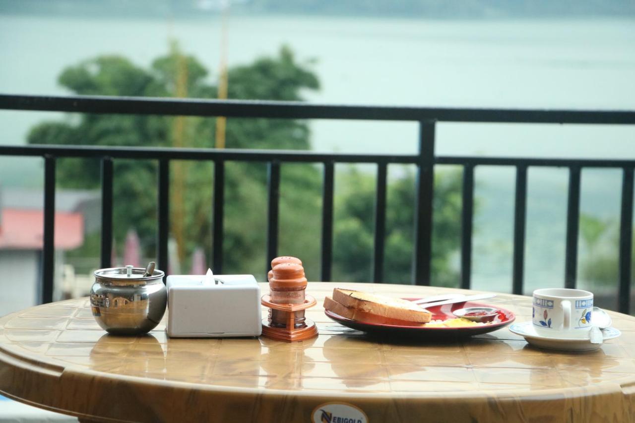 Hotel Eagle Zone Pokhara Ngoại thất bức ảnh