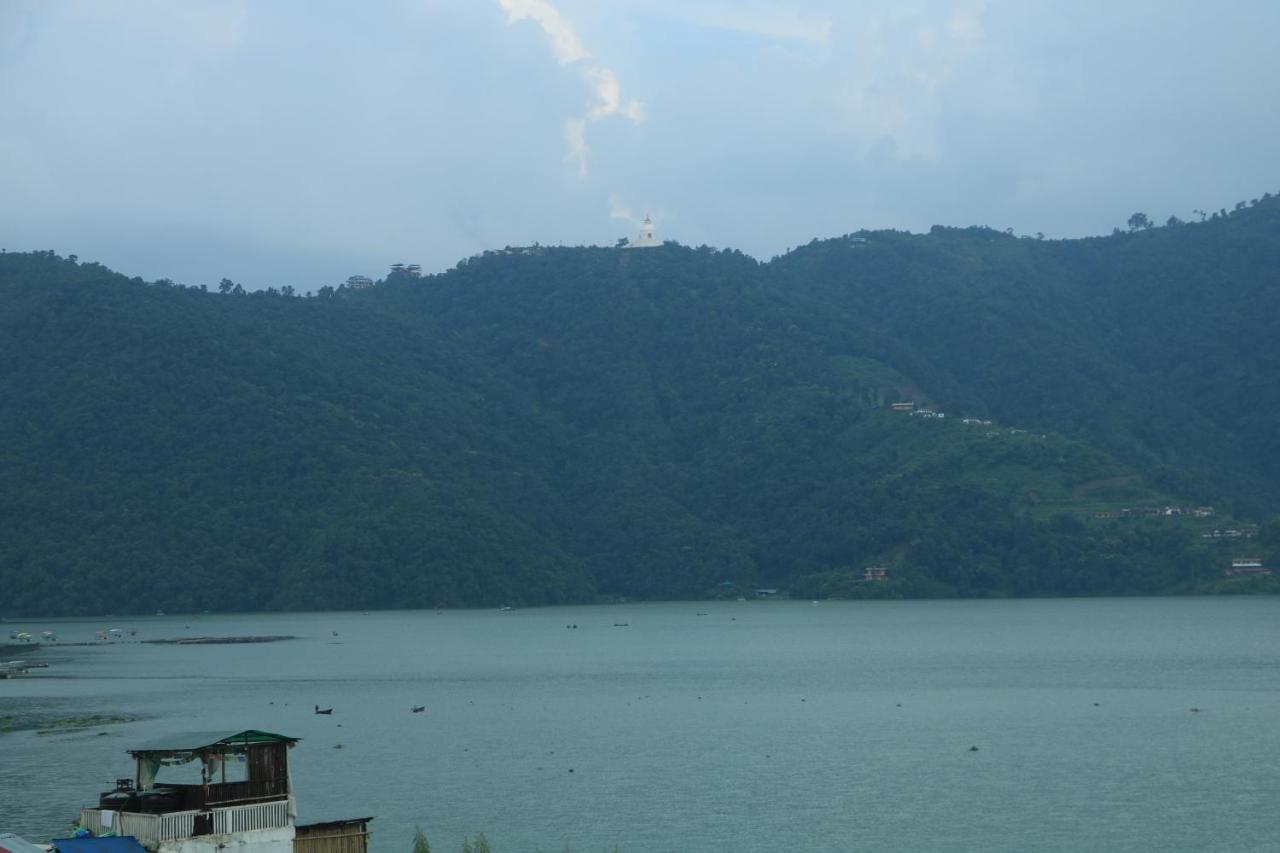 Hotel Eagle Zone Pokhara Ngoại thất bức ảnh