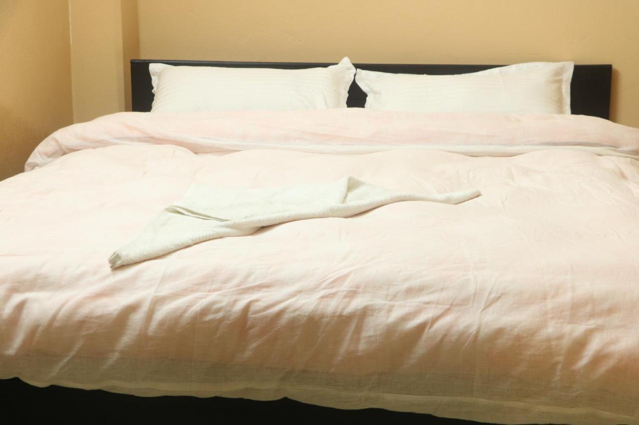 Hotel Eagle Zone Pokhara Ngoại thất bức ảnh