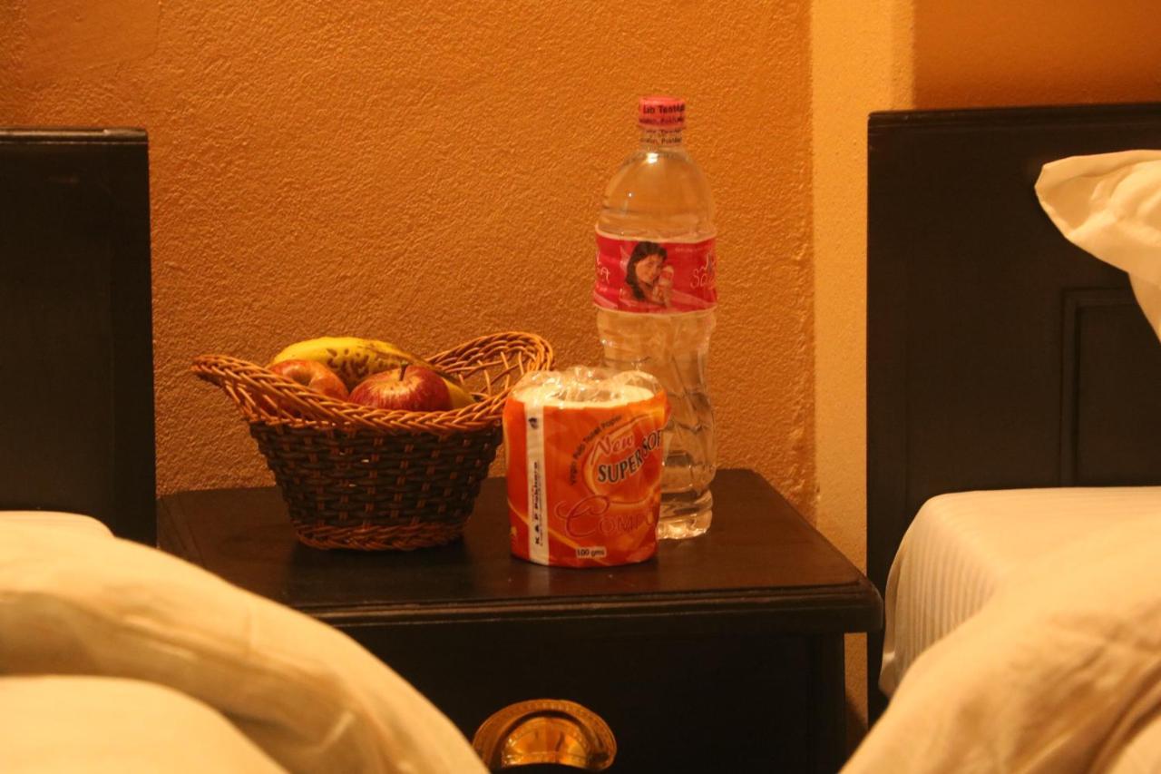 Hotel Eagle Zone Pokhara Ngoại thất bức ảnh