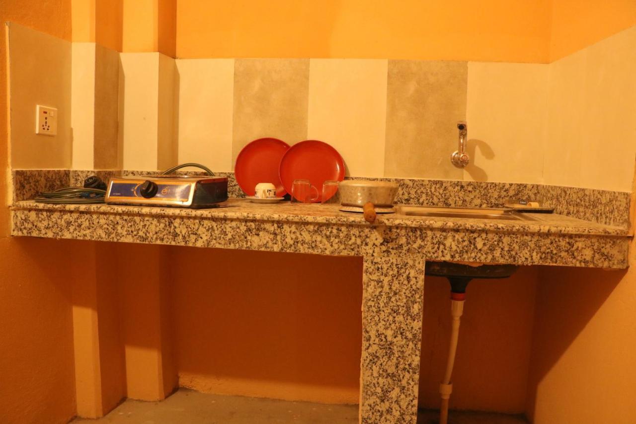 Hotel Eagle Zone Pokhara Ngoại thất bức ảnh
