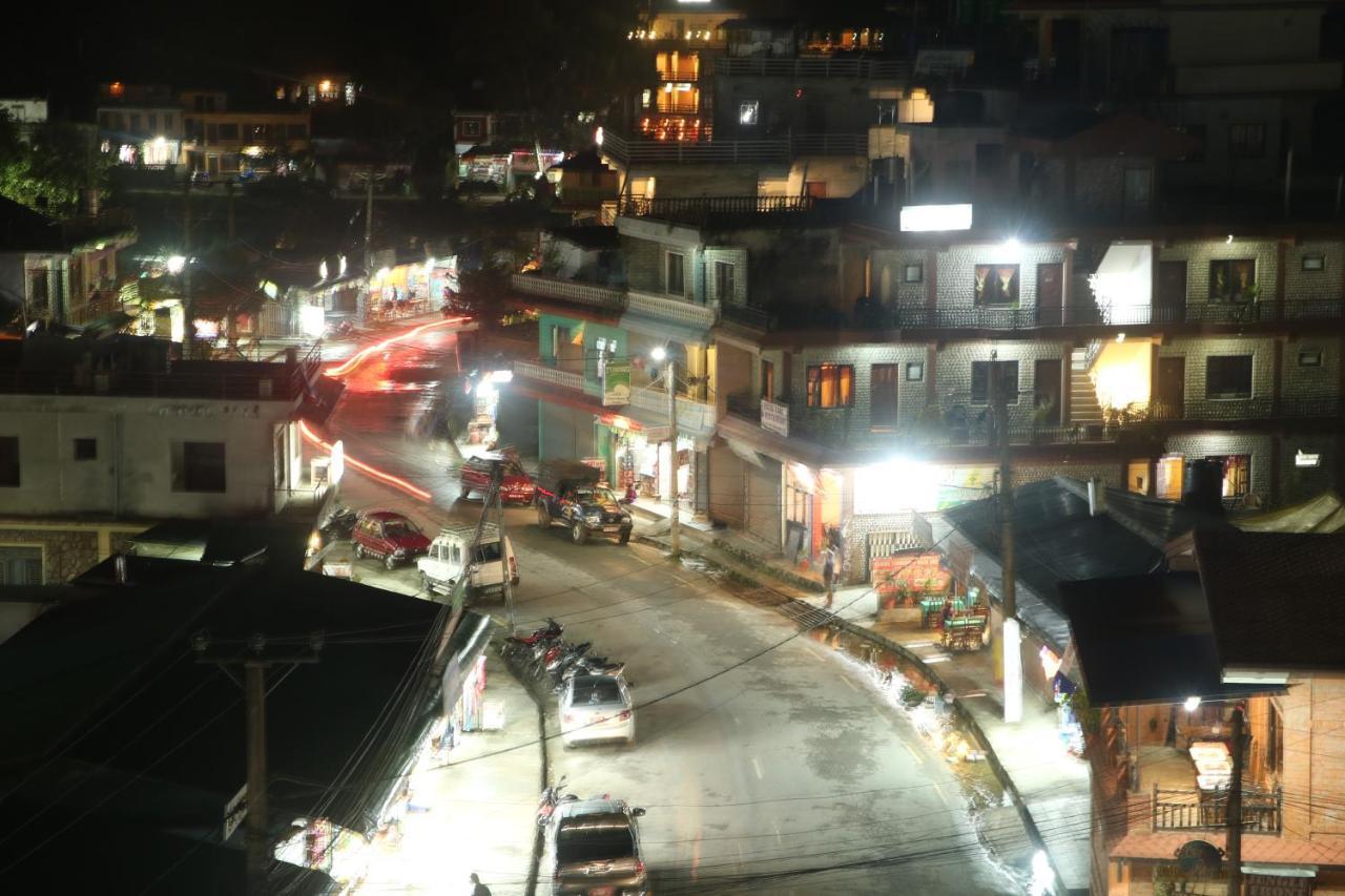 Hotel Eagle Zone Pokhara Ngoại thất bức ảnh
