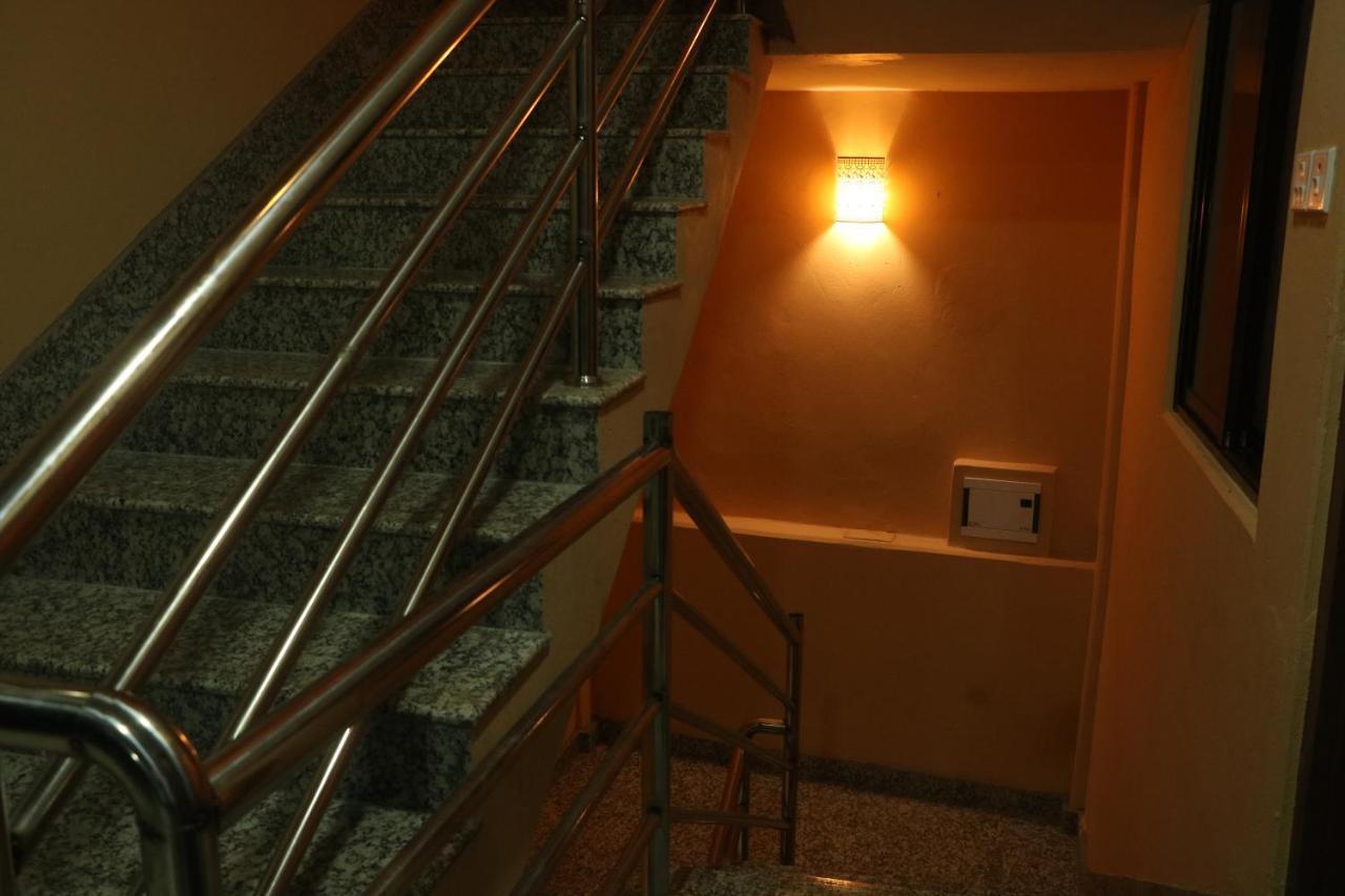 Hotel Eagle Zone Pokhara Ngoại thất bức ảnh