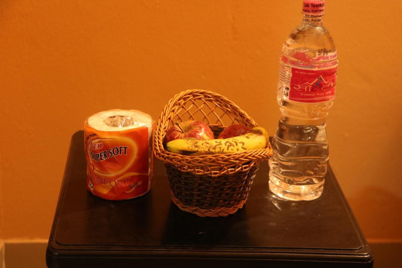 Hotel Eagle Zone Pokhara Ngoại thất bức ảnh