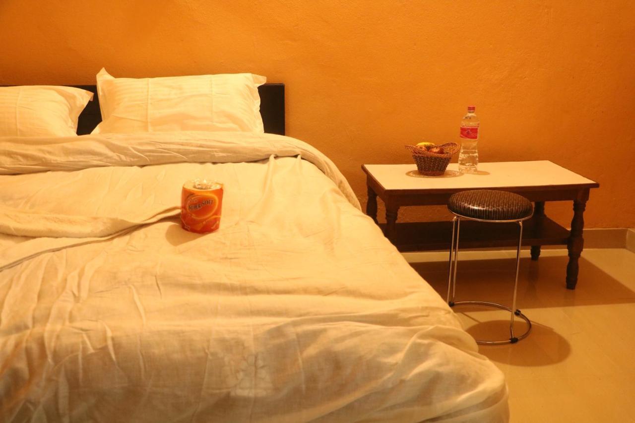 Hotel Eagle Zone Pokhara Ngoại thất bức ảnh