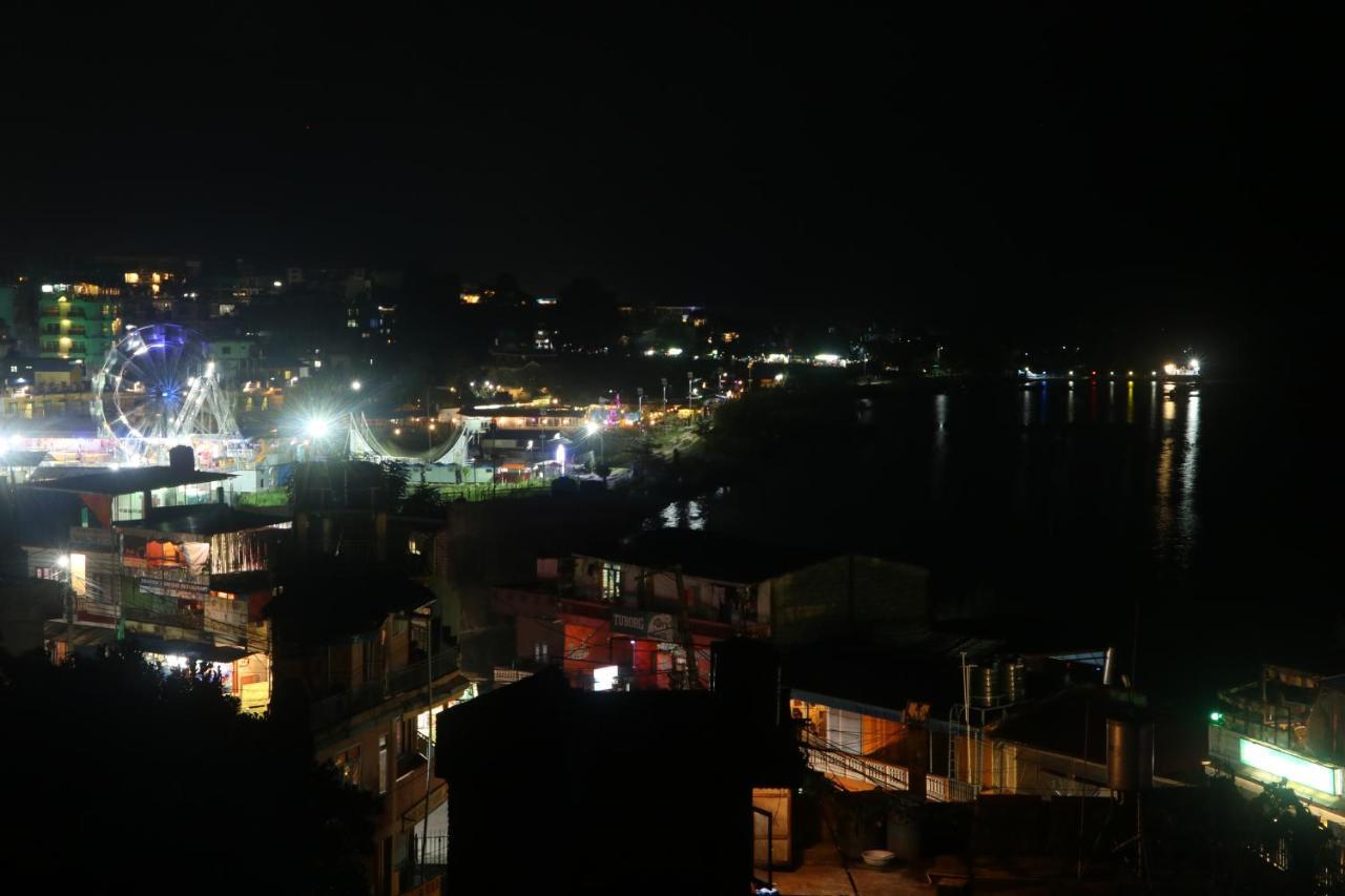 Hotel Eagle Zone Pokhara Ngoại thất bức ảnh