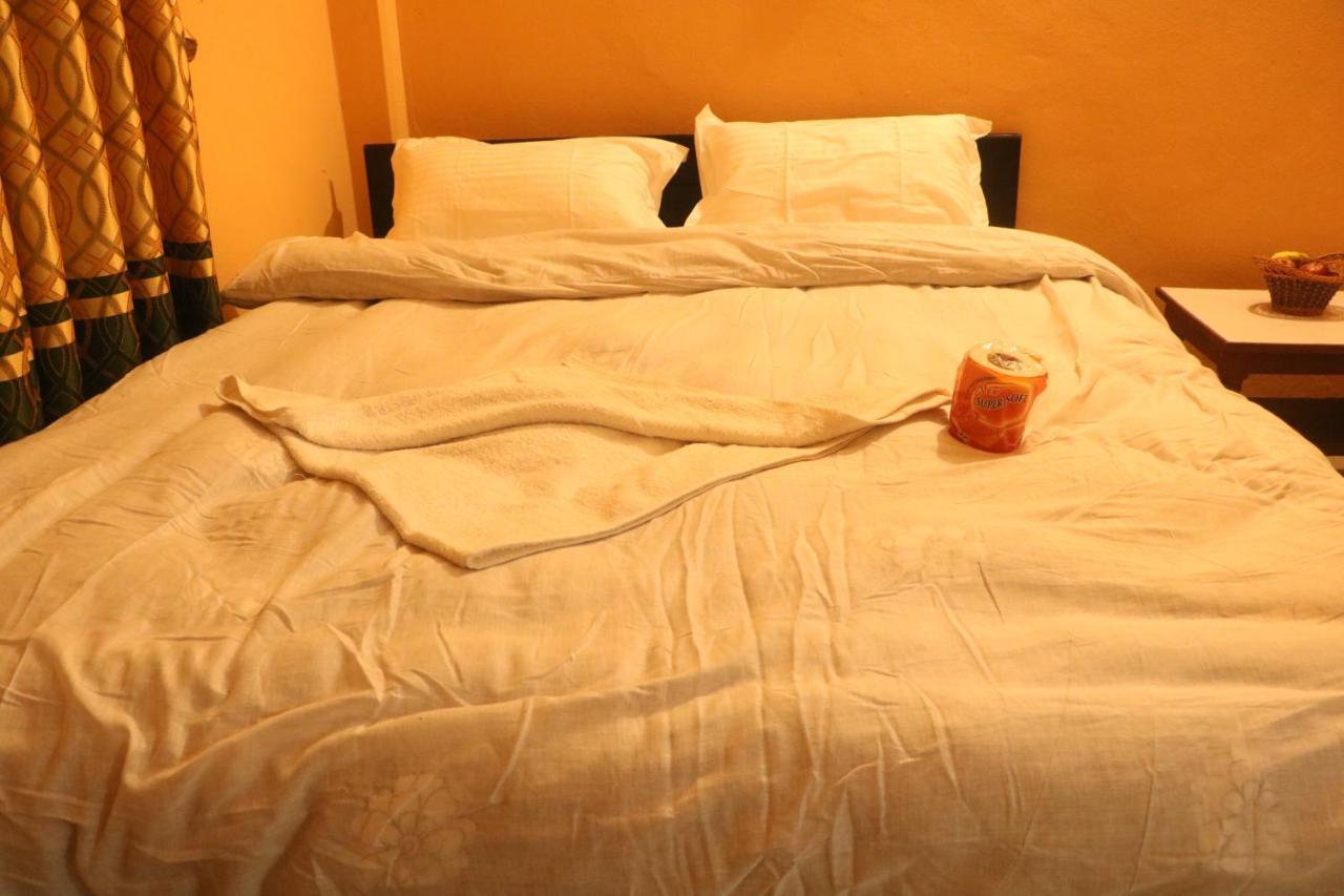 Hotel Eagle Zone Pokhara Ngoại thất bức ảnh