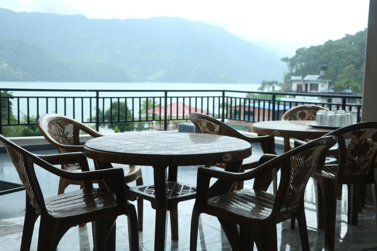 Hotel Eagle Zone Pokhara Ngoại thất bức ảnh