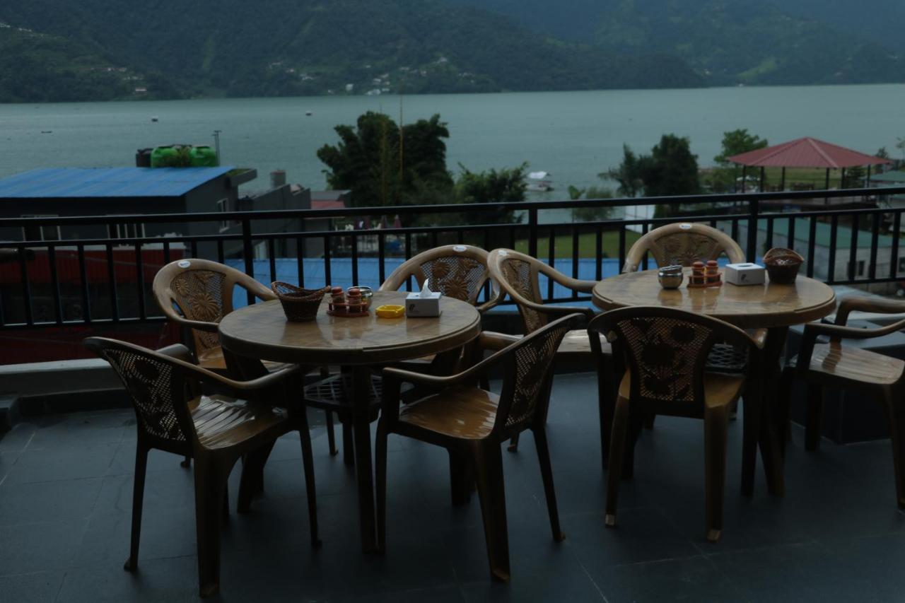 Hotel Eagle Zone Pokhara Ngoại thất bức ảnh