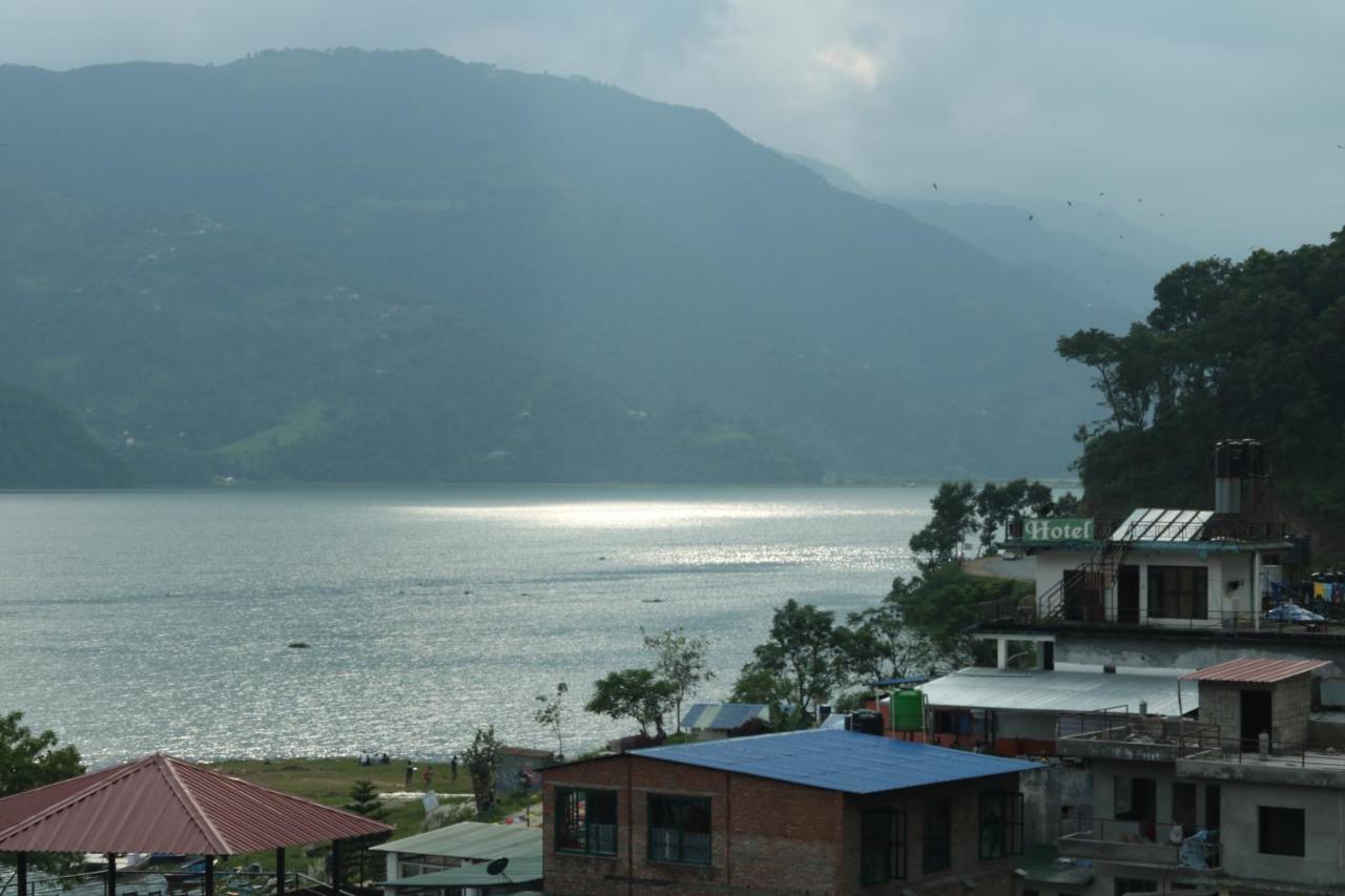 Hotel Eagle Zone Pokhara Ngoại thất bức ảnh