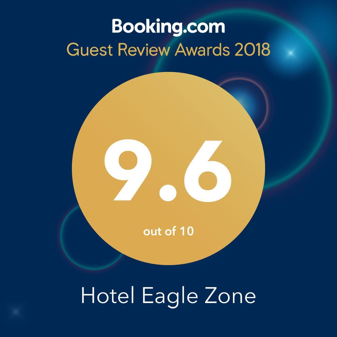 Hotel Eagle Zone Pokhara Ngoại thất bức ảnh